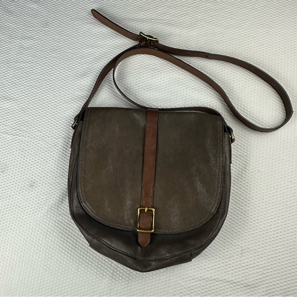 Fossil mini bag - Picture 2 of 16